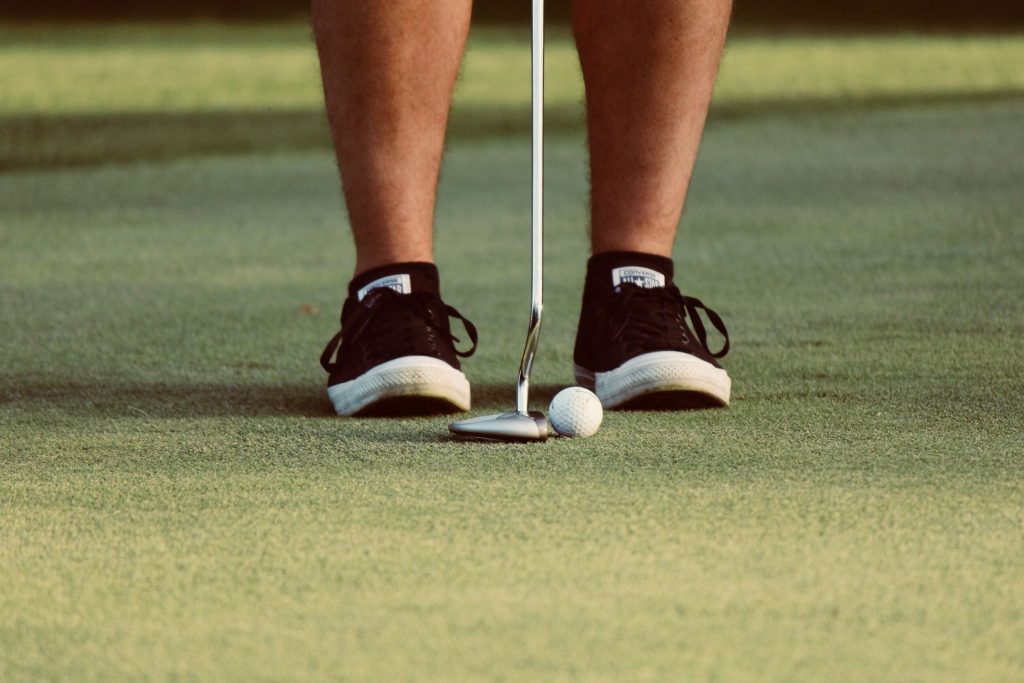 Hole In One / Ace: How to Hit a Hole-in-One as a Beginner – Chimera Golf  Club